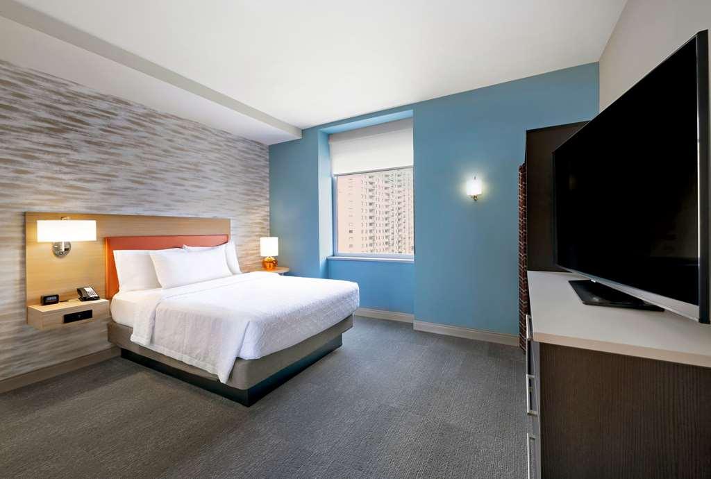 Home2 Suites By Hilton Minneapolis Downtown Room photo